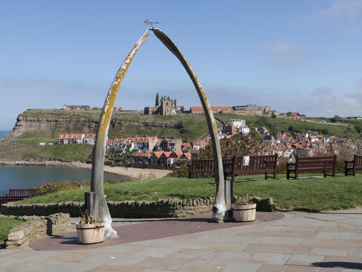 The Tannery Villa Whitby Eksteriør billede