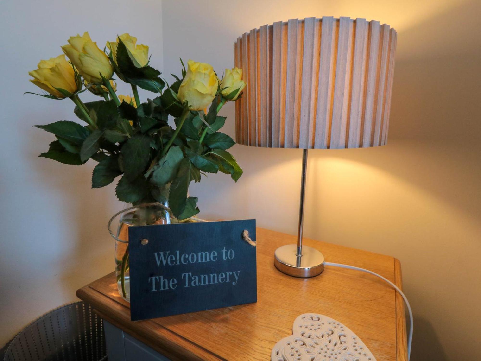 The Tannery Villa Whitby Eksteriør billede